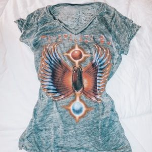 📢LAST CALL‼️ CHASER | Journey Concert Tee